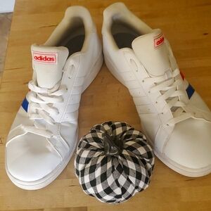 Adidas Grand Court Men's Shoes